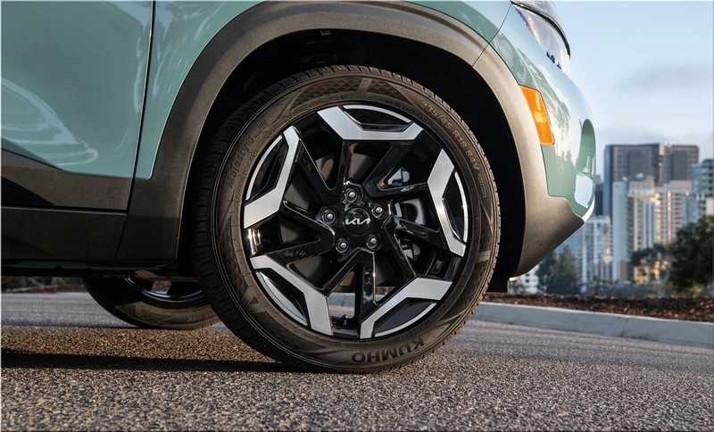 Kia Seltos 2026 Review