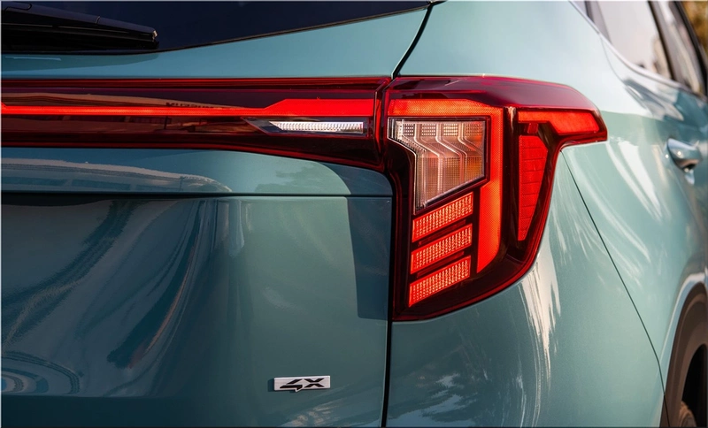 Kia Seltos 2026 Review