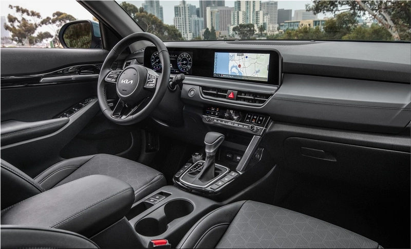 Kia Seltos 2026 Review