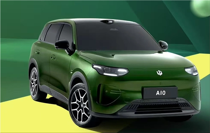 Leapmotor A10