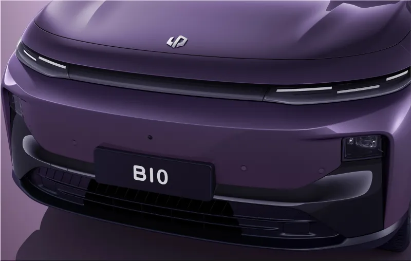 Leapmotor B10