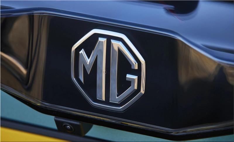 MG4 EV Urban 2026