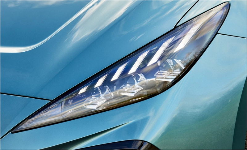 MG4 EV Urban 2026