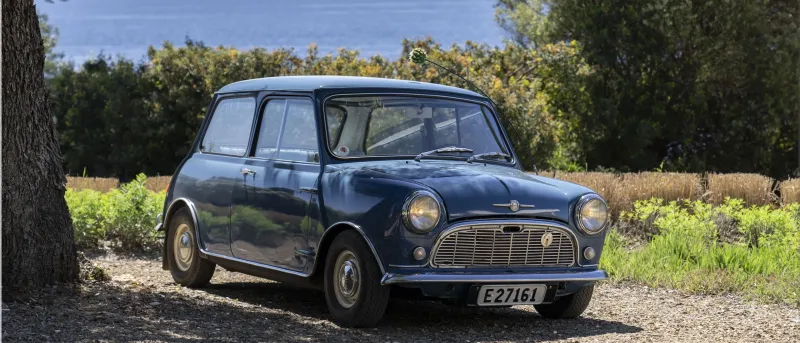 MINI