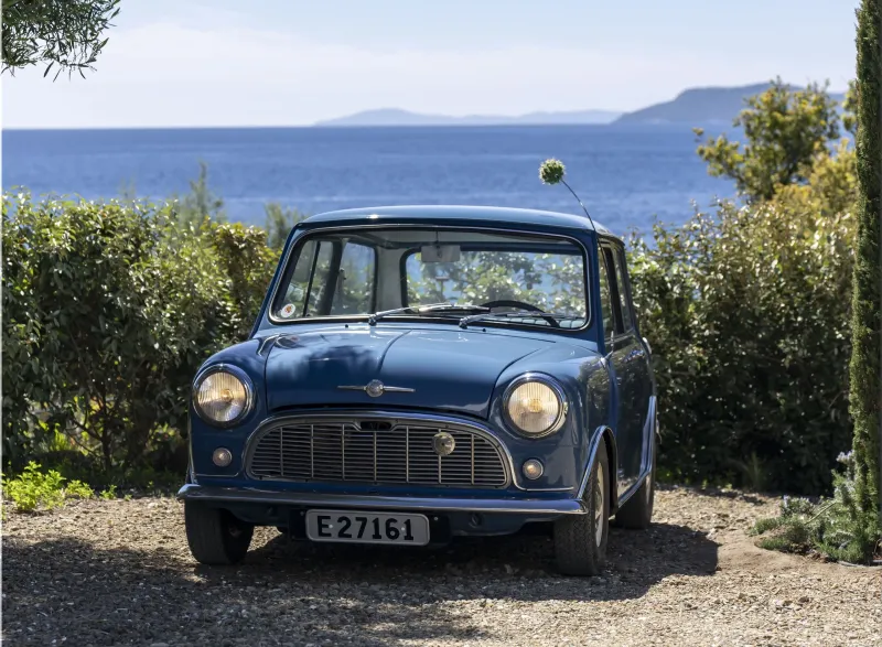 MINI