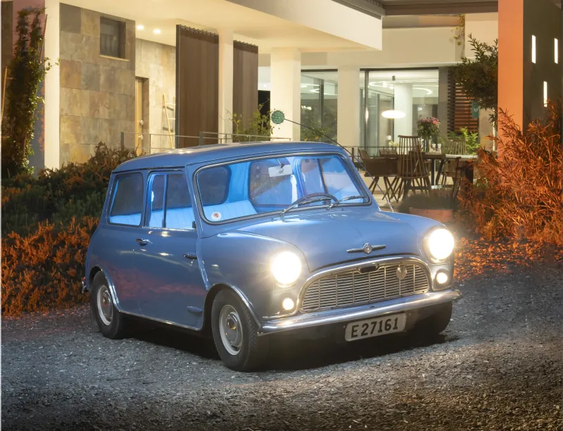 MINI
