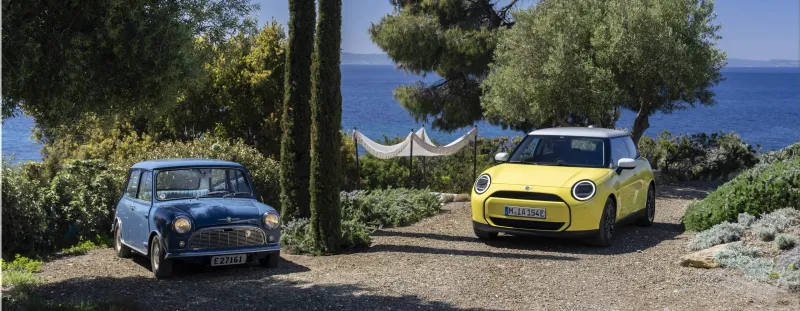 MINI