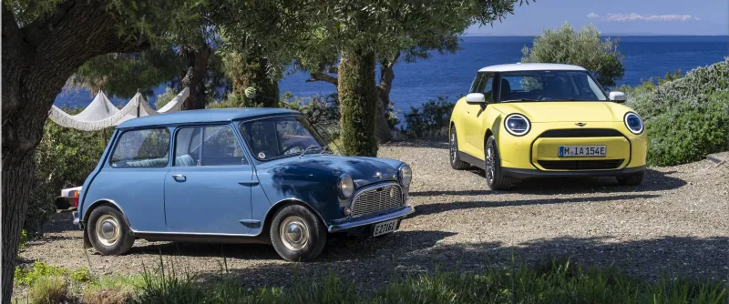 MINI