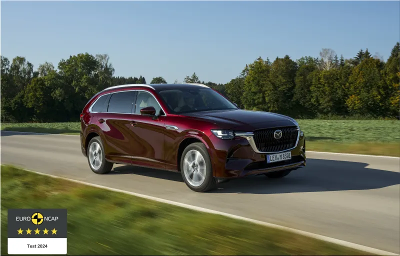Mazda CX-80