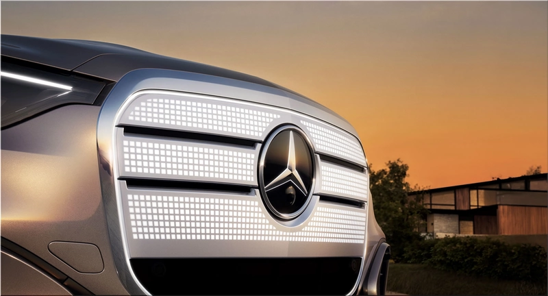 Mercedes