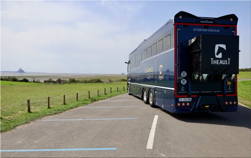 Mercedes-Benz Actros