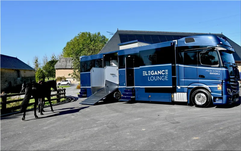 Mercedes-Benz Actros