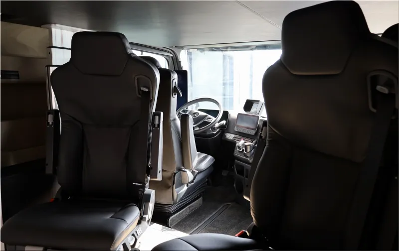 Mercedes-Benz Actros