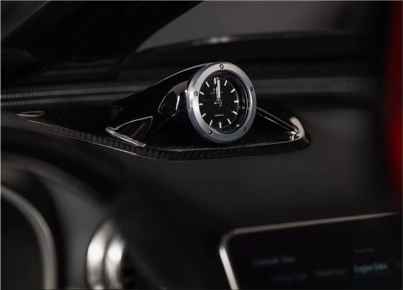 Mercedes-Benz PureSpeed AMG