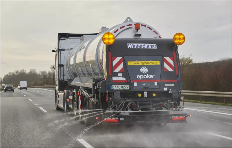 Mercedes-Benz eActros 600