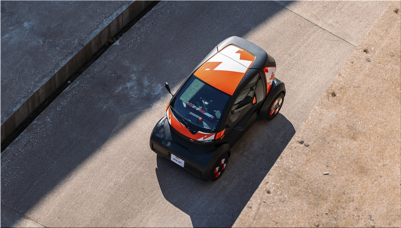 Mobilize Duo