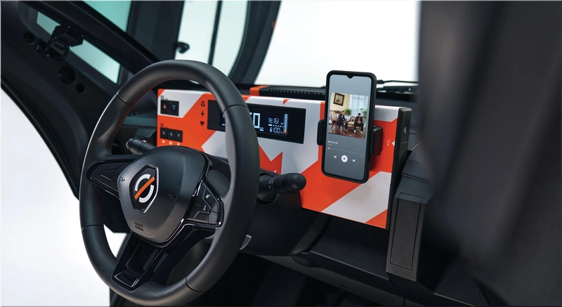Mobilize Duo
