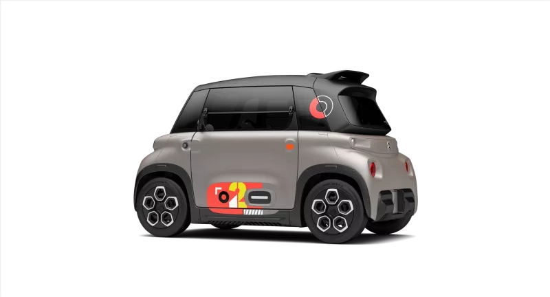 Citroen My Ami