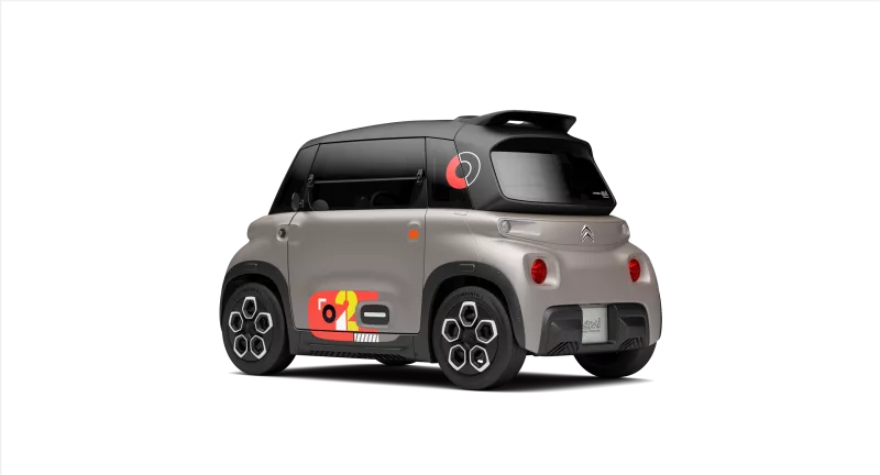 Citroen My Ami