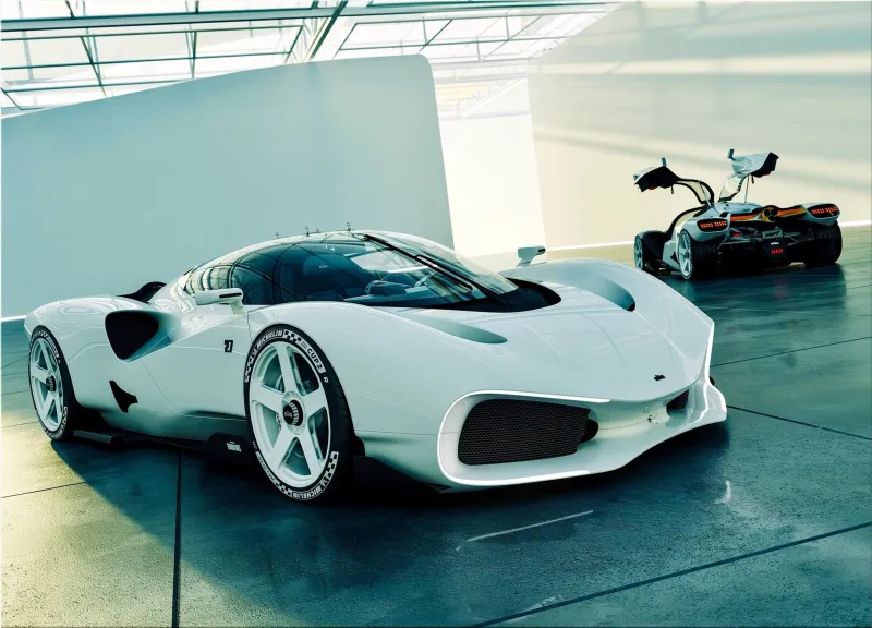 Nilu 27 Concept