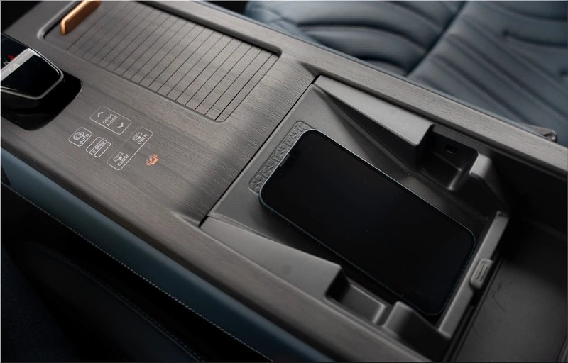 Nissan Ariya all-electric SUV