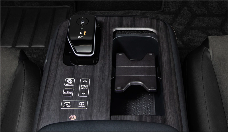 Nissan Ariya all-electric SUV