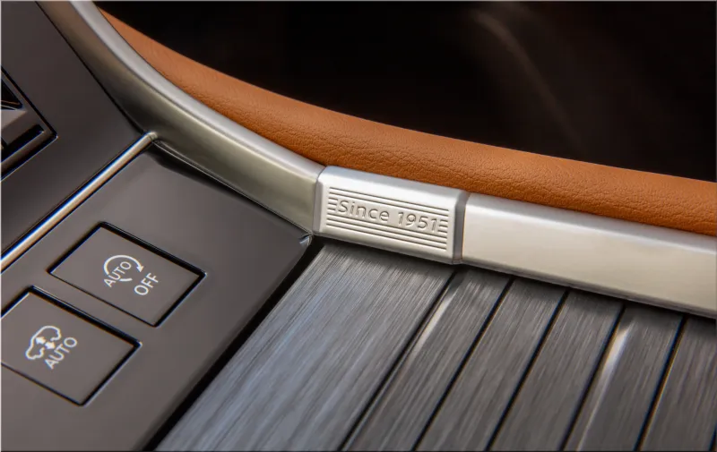 2025 Nissan Armada