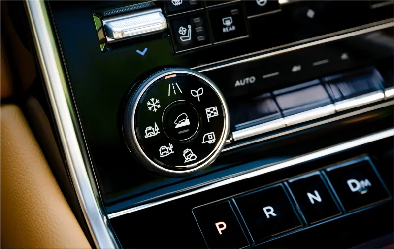 2025 Nissan Armada