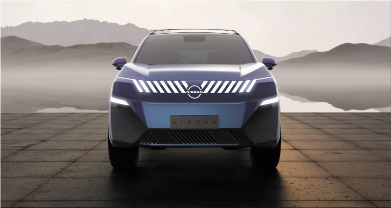 Nissan Era Concept
