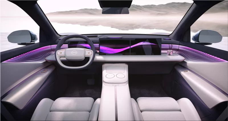 Nissan Era Concept