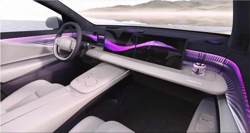 Nissan Era Concept
