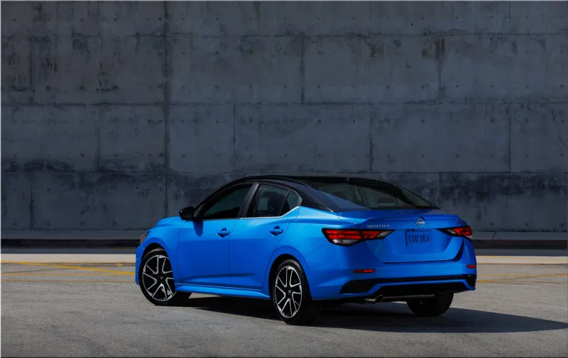 Nissan Sentra