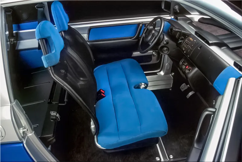 Opel MAXX