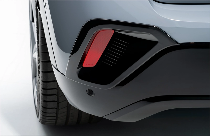 Opel Mokka GSE