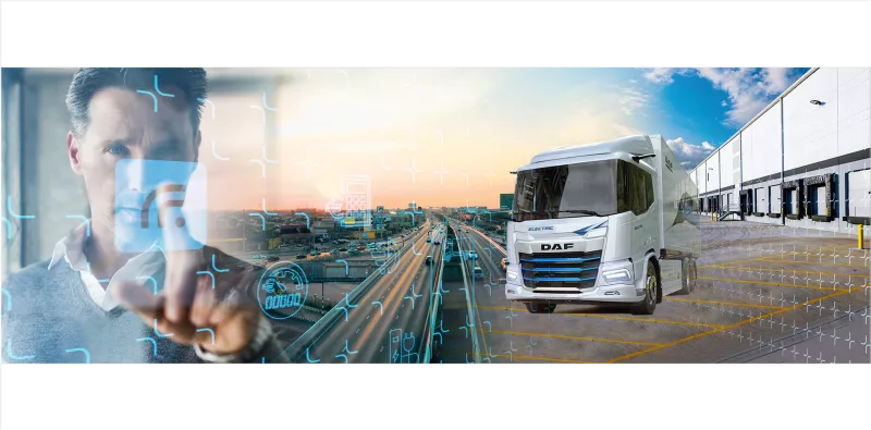 PACCAR Connect