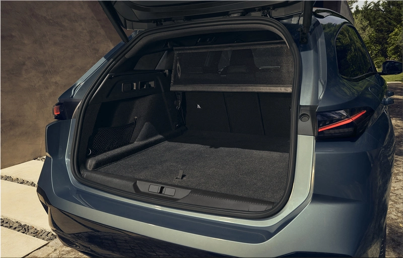 Peugeot 308 SW