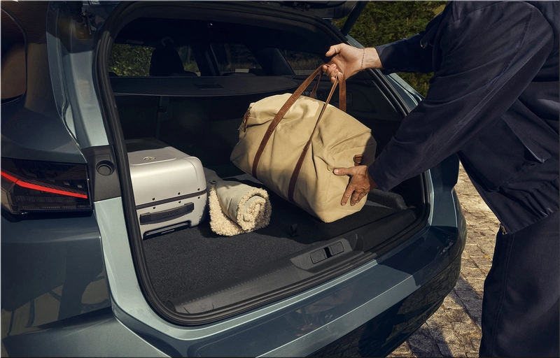 Peugeot 308 SW