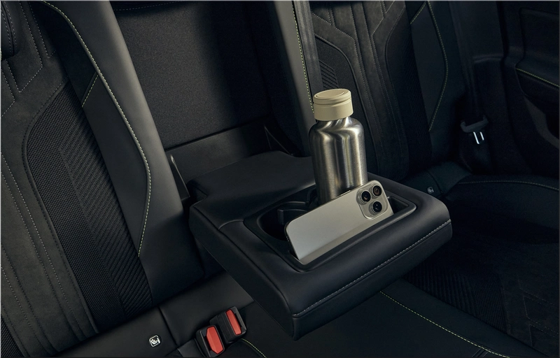 Peugeot 308 SW