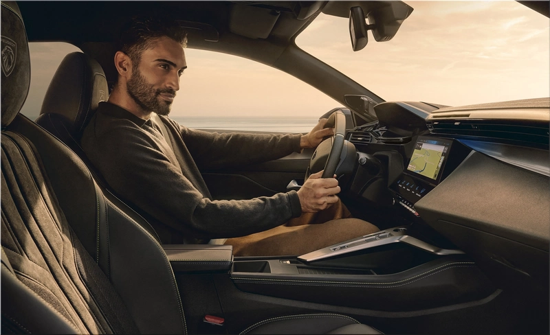 2026 Peugeot 408