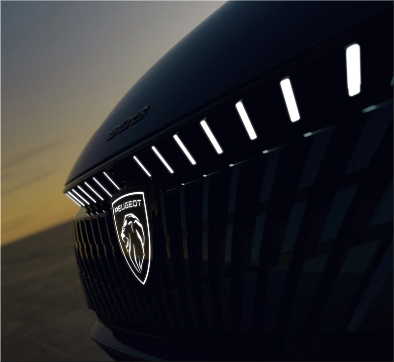 2026 Peugeot E-308