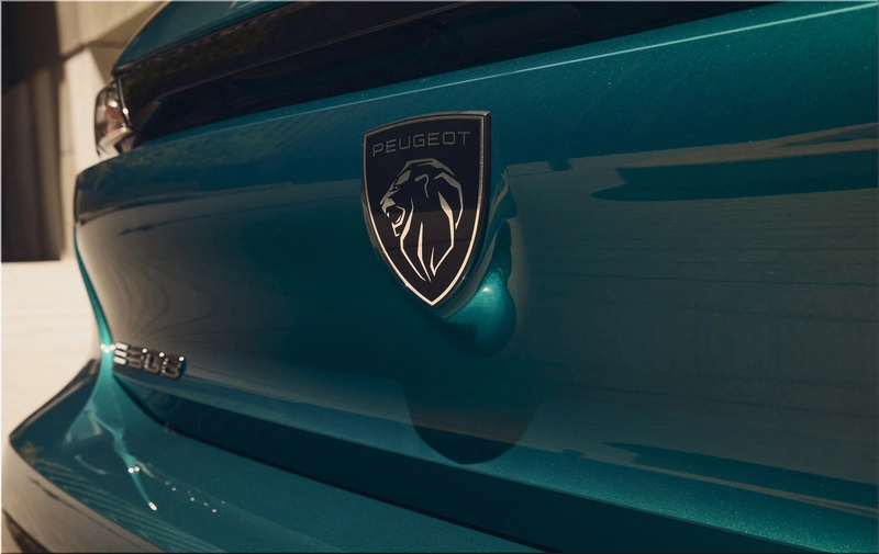 Peugeot E-308