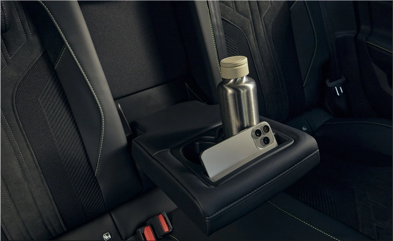 Peugeot E-308