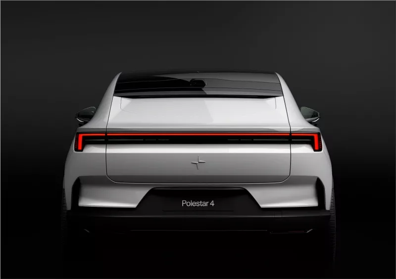 Polestar 4