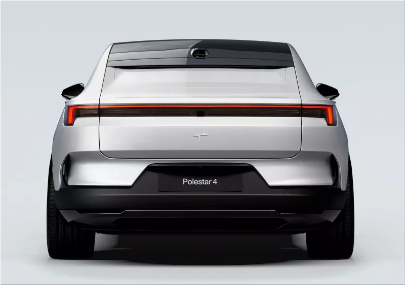 Polestar 4