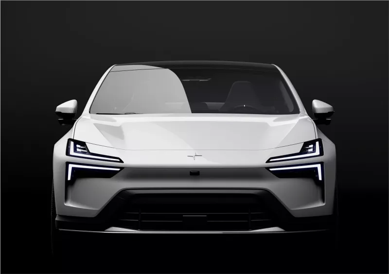 Polestar 4