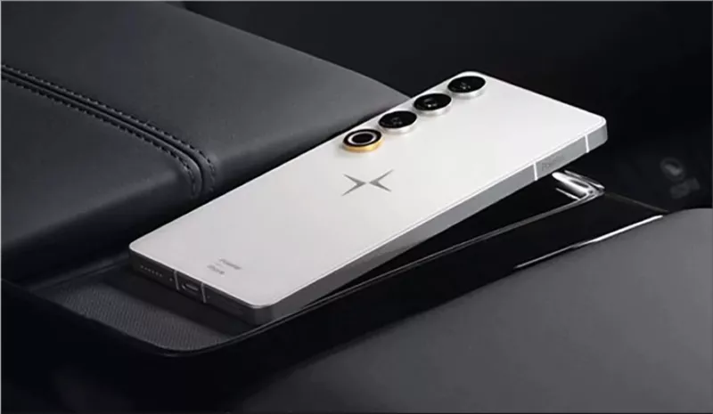 Polestar Phone