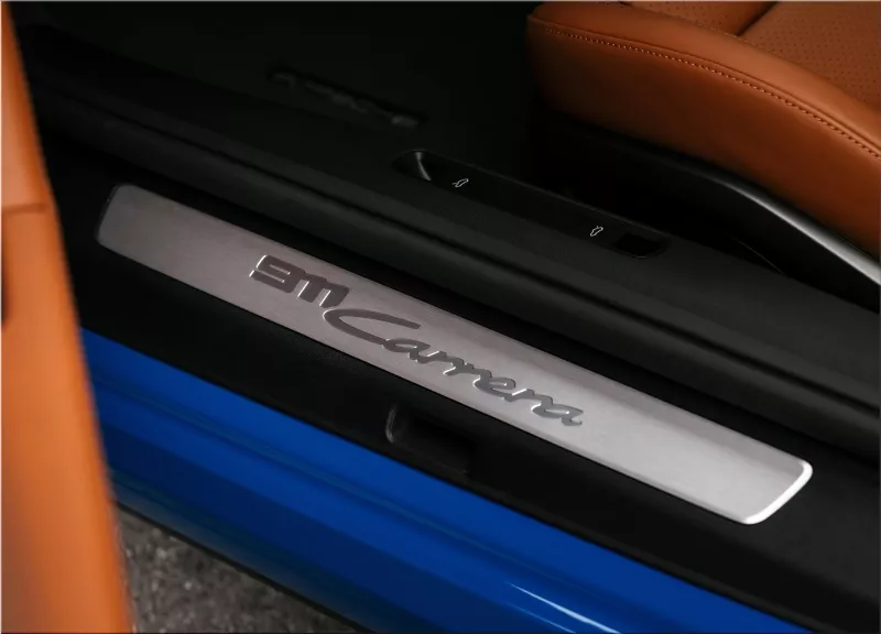 Porsche 911 Carrera