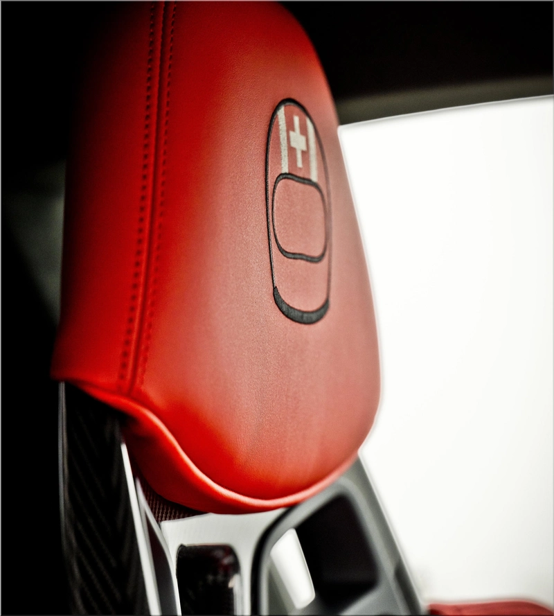 Porsche 911 GT3 RS