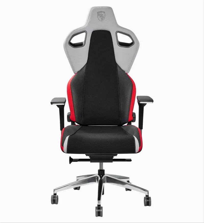 Porsche gaming chair