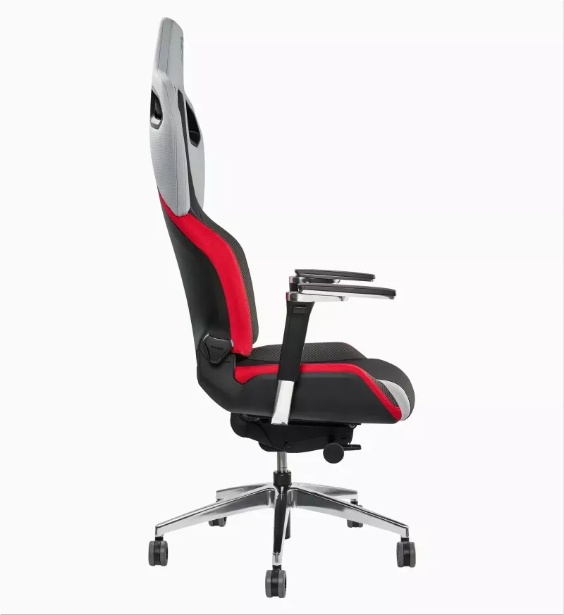 Porsche gaming chair